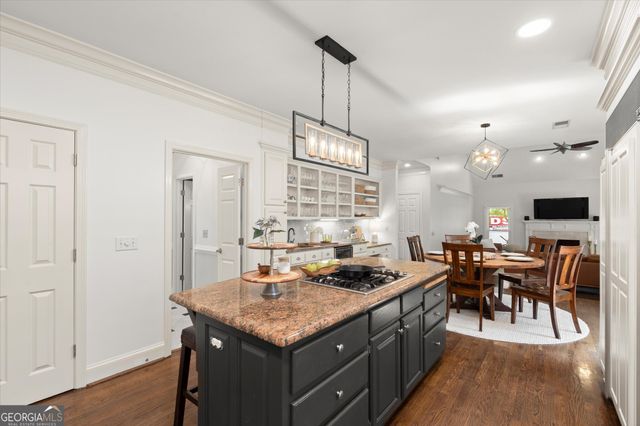 3354 Pommel Place, Marietta, GA 30067