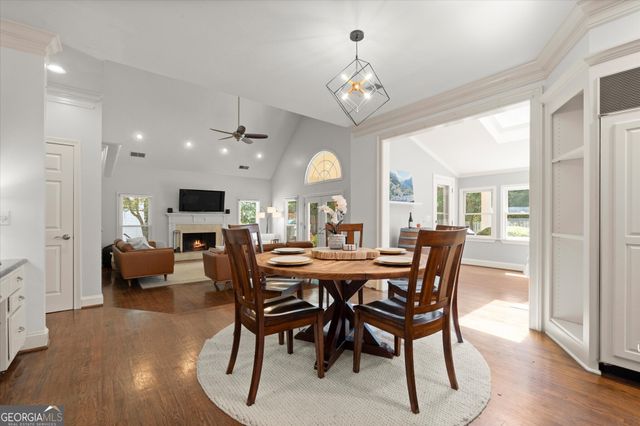 3354 Pommel Place, Marietta, GA 30067