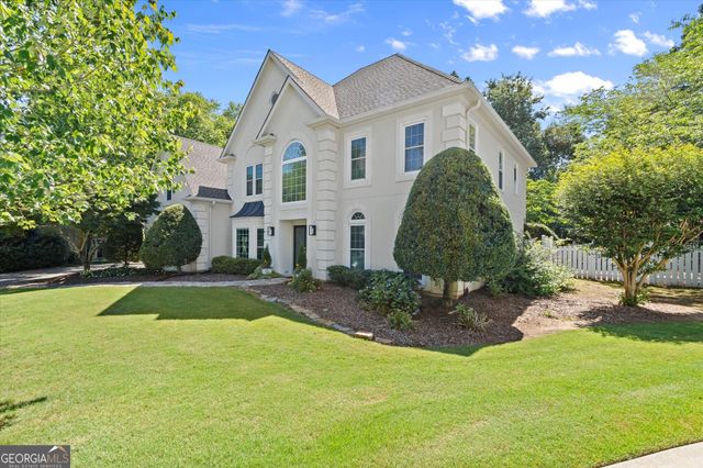 3354 Pommel Place, Marietta, GA 30067