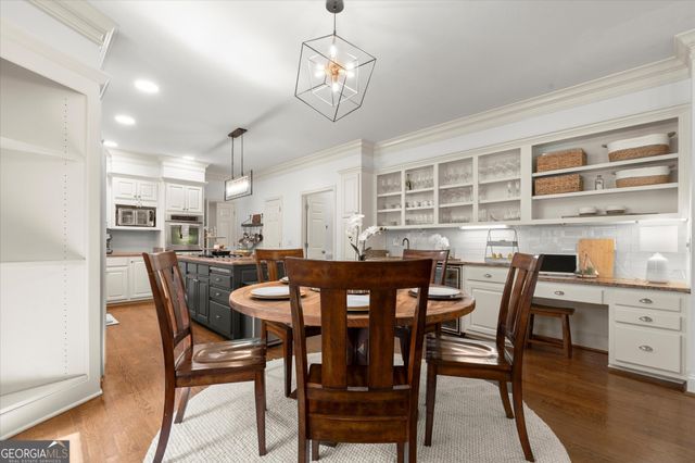 3354 Pommel Place, Marietta, GA 30067