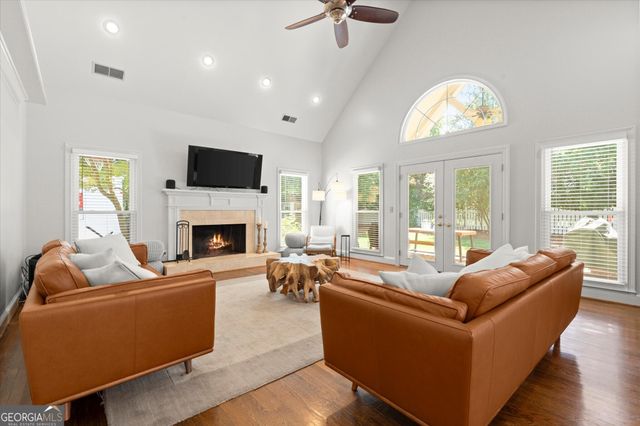 3354 Pommel Place, Marietta, GA 30067