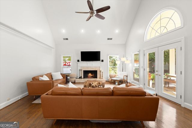 3354 Pommel Place, Marietta, GA 30067