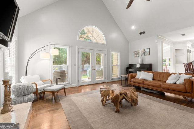 3354 Pommel Place, Marietta, GA 30067