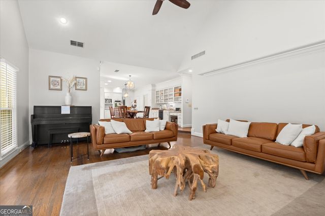 3354 Pommel Place, Marietta, GA 30067