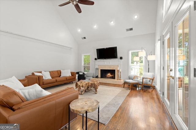 3354 Pommel Place, Marietta, GA 30067