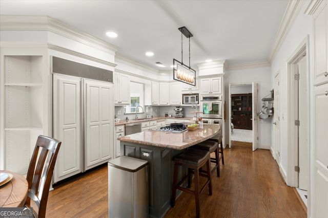 3354 Pommel Place, Marietta, GA 30067