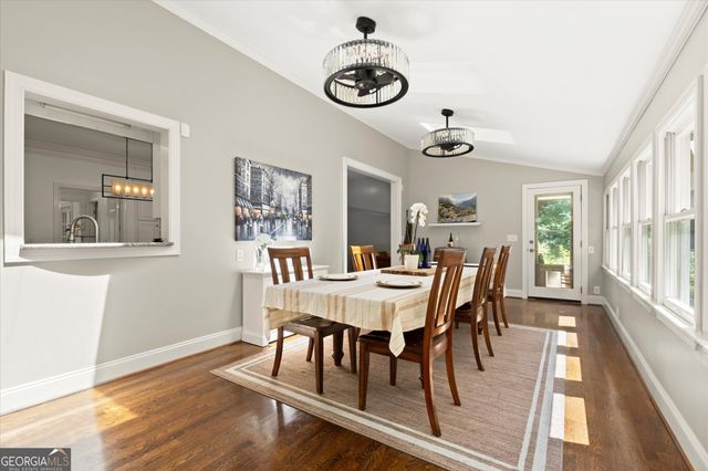 3354 Pommel Place, Marietta, GA 30067