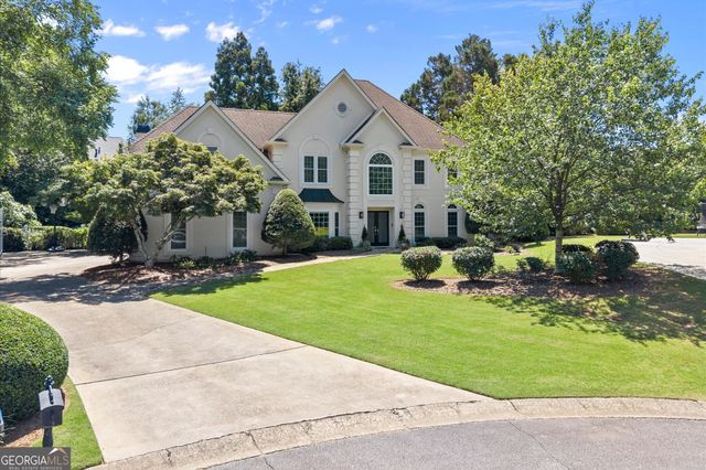 3354 Pommel Place, Marietta, GA 30067