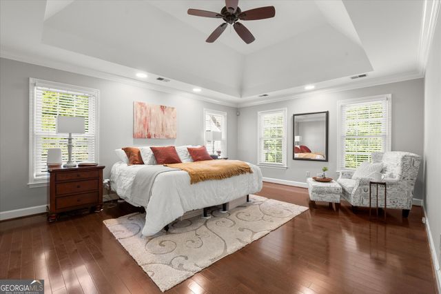 3354 Pommel Place, Marietta, GA 30067