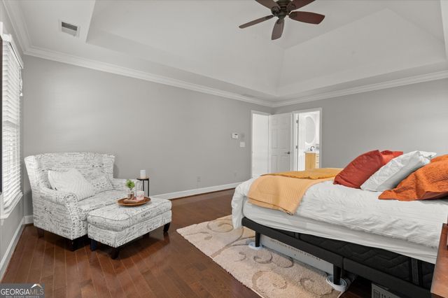 3354 Pommel Place, Marietta, GA 30067