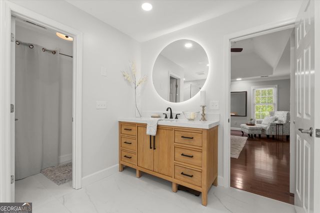 3354 Pommel Place, Marietta, GA 30067