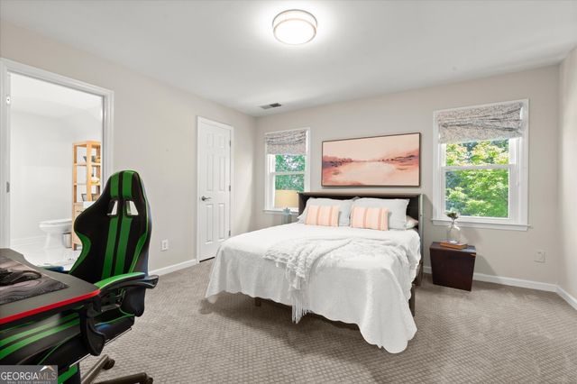3354 Pommel Place, Marietta, GA 30067