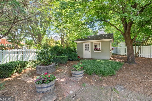 3354 Pommel Place, Marietta, GA 30067