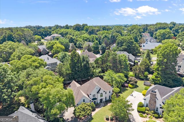 3354 Pommel Place, Marietta, GA 30067