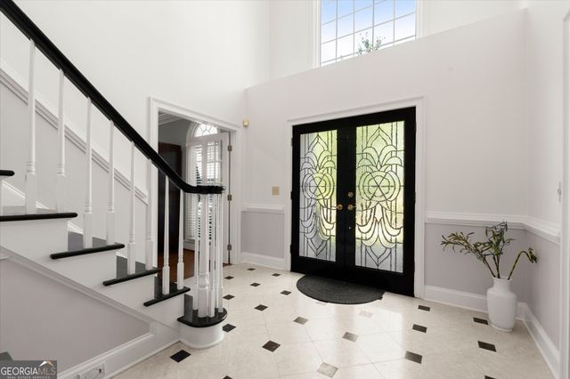 3354 Pommel Place, Marietta, GA 30067