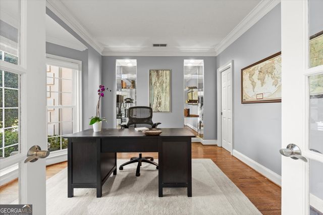 3354 Pommel Place, Marietta, GA 30067