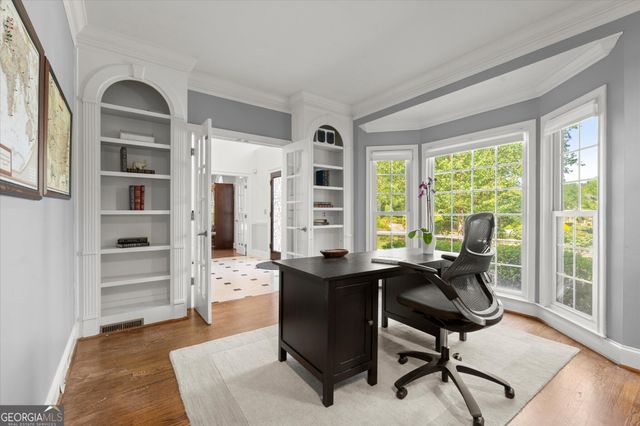 3354 Pommel Place, Marietta, GA 30067