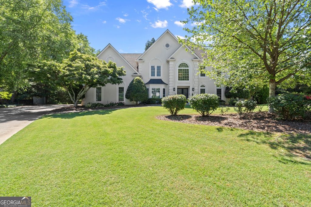 3354 Pommel Place, Marietta, GA 30067