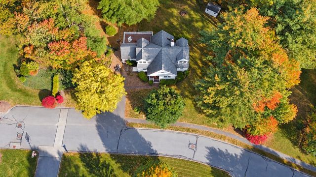 39 Elm Ridge Rd, Stow, MA 01775