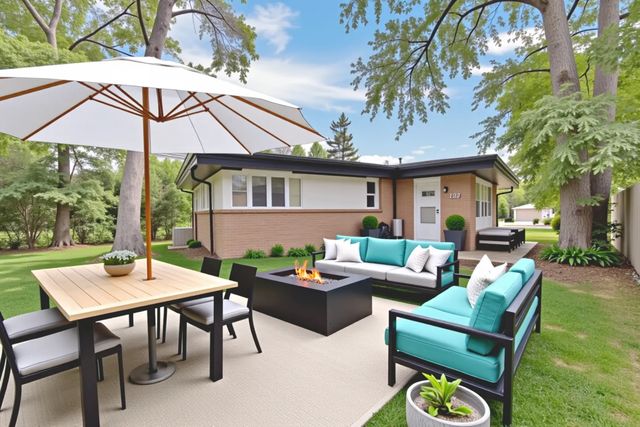 18548 Lyn Court, Homewood, IL 60430