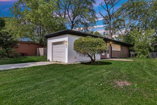 18548 Lyn Court, Homewood, IL 60430