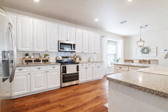 10124 Cedar Lake Drive, Providence Village, TX 76227