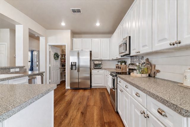 10124 Cedar Lake Drive, Providence Village, TX 76227