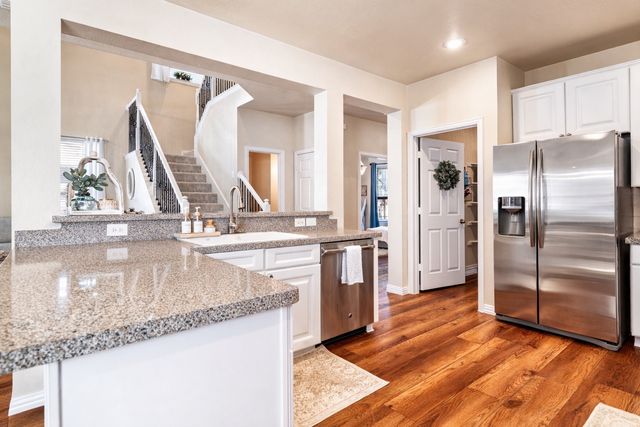 10124 Cedar Lake Drive, Providence Village, TX 76227