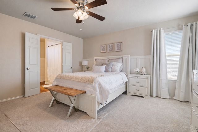 10124 Cedar Lake Drive, Providence Village, TX 76227