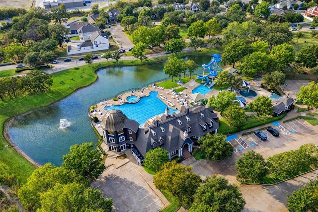 10124 Cedar Lake Drive, Providence Village, TX 76227