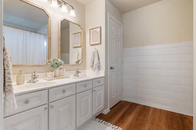 10124 Cedar Lake Drive, Providence Village, TX 76227