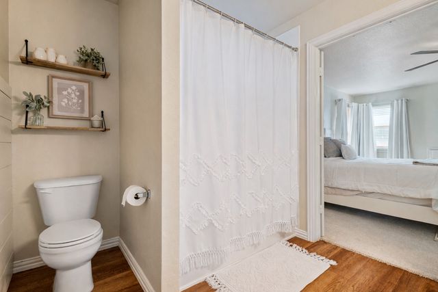 10124 Cedar Lake Drive, Providence Village, TX 76227