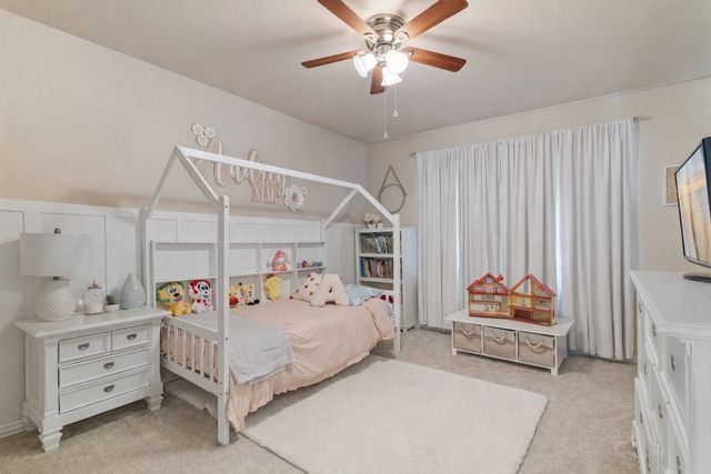 10124 Cedar Lake Drive, Providence Village, TX 76227