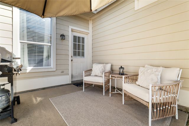 10124 Cedar Lake Drive, Providence Village, TX 76227