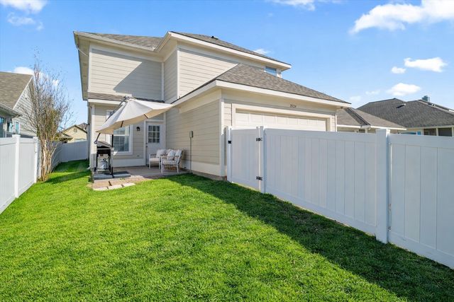 10124 Cedar Lake Drive, Providence Village, TX 76227