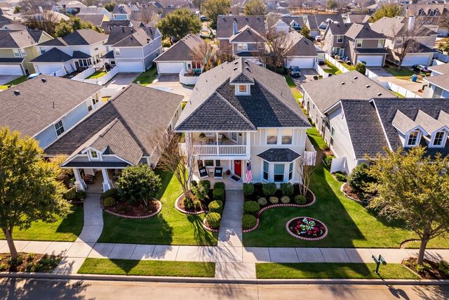 10124 Cedar Lake Drive, Providence Village, TX 76227