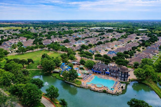 10124 Cedar Lake Drive, Providence Village, TX 76227