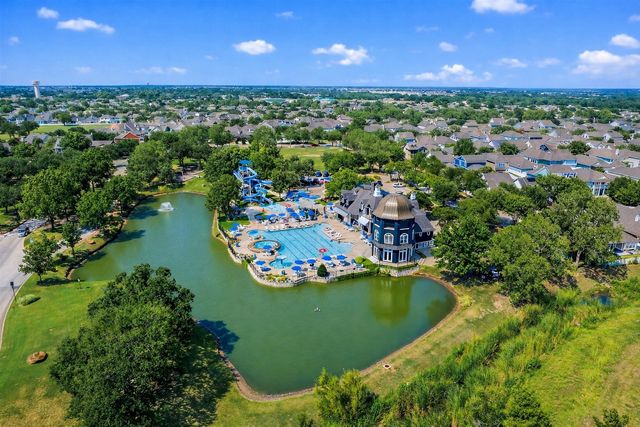 10124 Cedar Lake Drive, Providence Village, TX 76227
