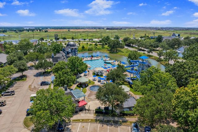 10124 Cedar Lake Drive, Providence Village, TX 76227