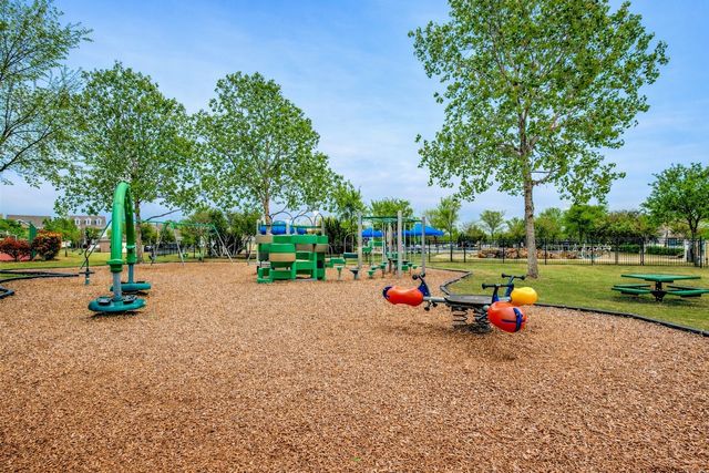 10124 Cedar Lake Drive, Providence Village, TX 76227