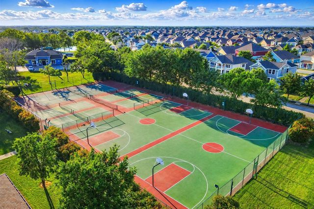 10124 Cedar Lake Drive, Providence Village, TX 76227