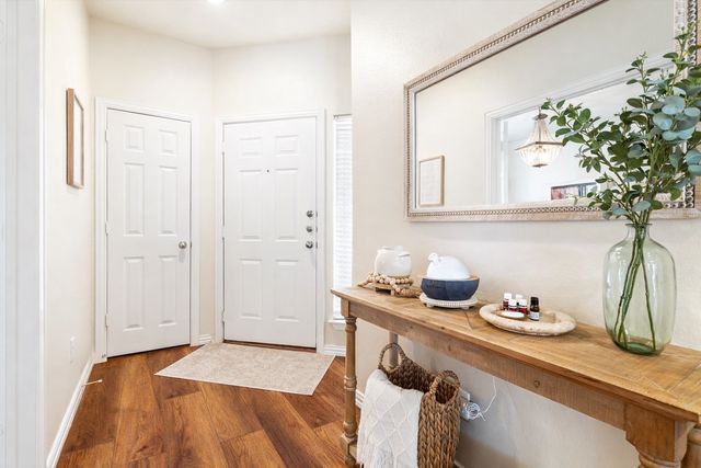 10124 Cedar Lake Drive, Providence Village, TX 76227