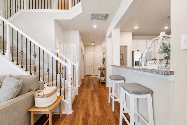 10124 Cedar Lake Drive, Providence Village, TX 76227