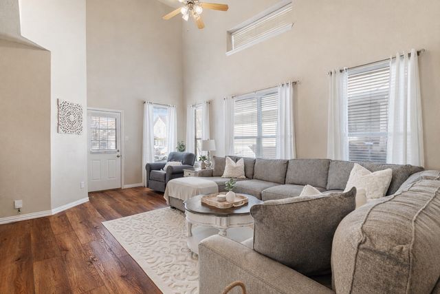 10124 Cedar Lake Drive, Providence Village, TX 76227