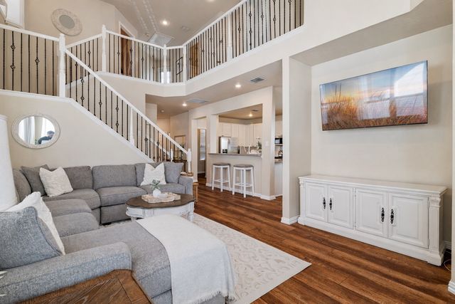 10124 Cedar Lake Drive, Providence Village, TX 76227