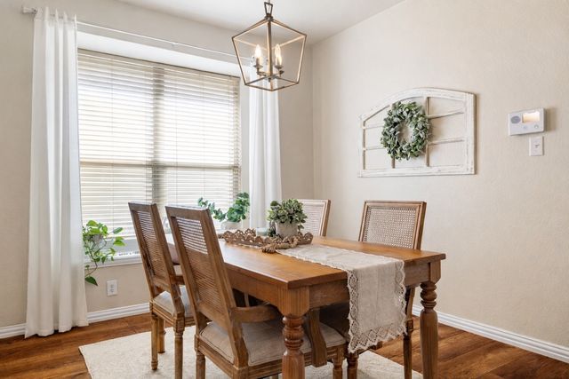 10124 Cedar Lake Drive, Providence Village, TX 76227