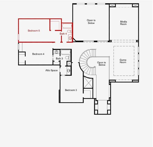 2208 Havannah Drive, Celina, TX 75009