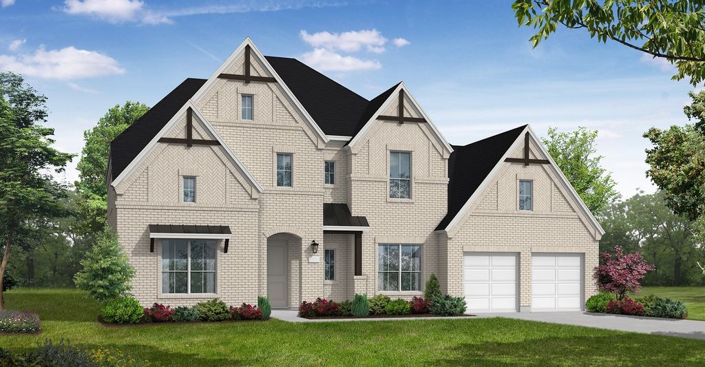 2208 Havannah Drive, Celina, TX 75009