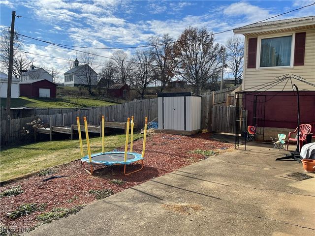 16895 Bronze Heights Lane, Caldwell, OH 43724