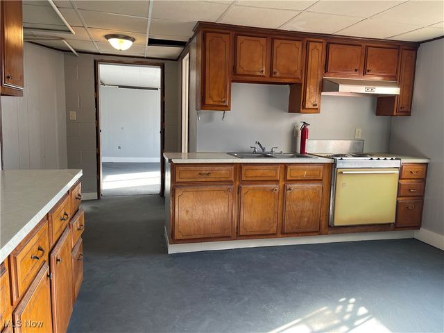 16895 Bronze Heights Lane, Caldwell, OH 43724